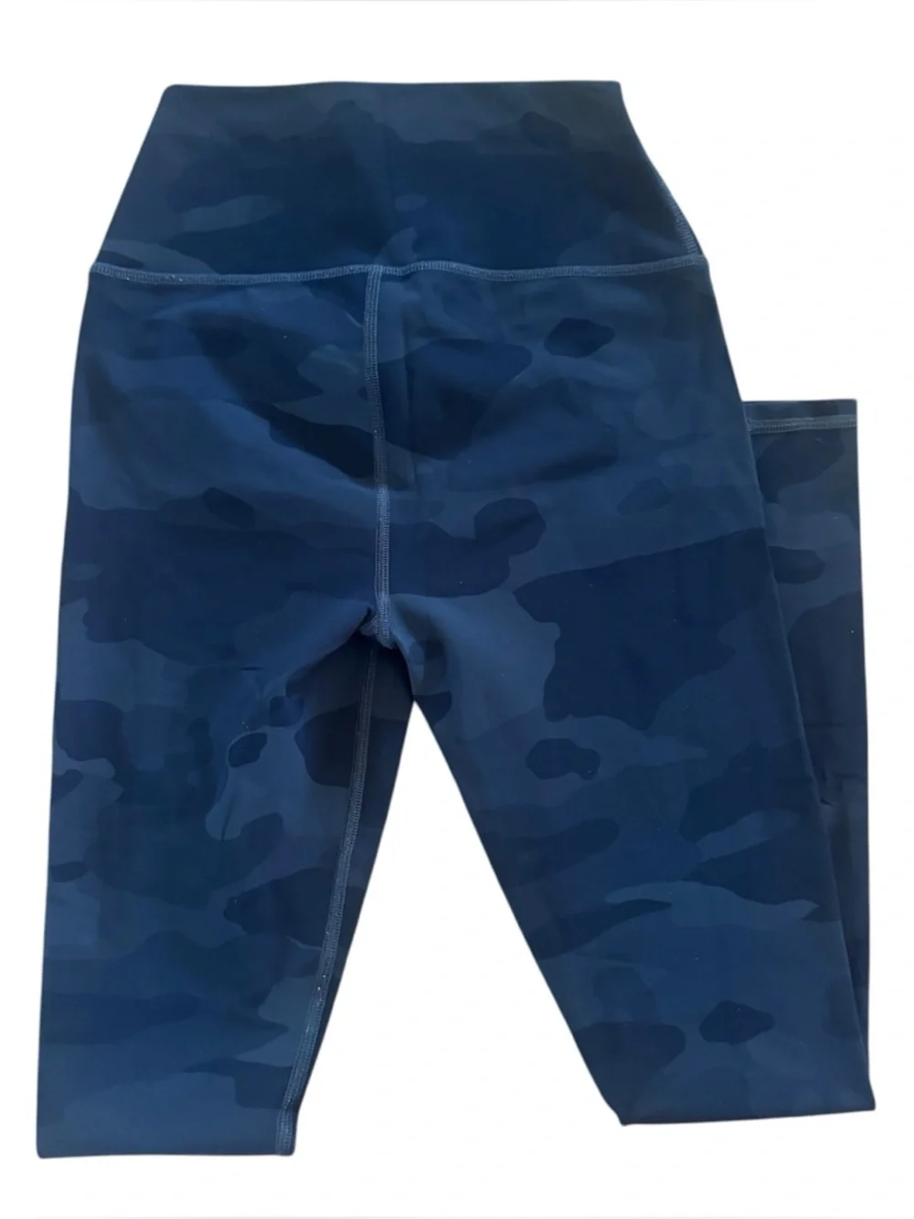 ALO Yoga form fitting
